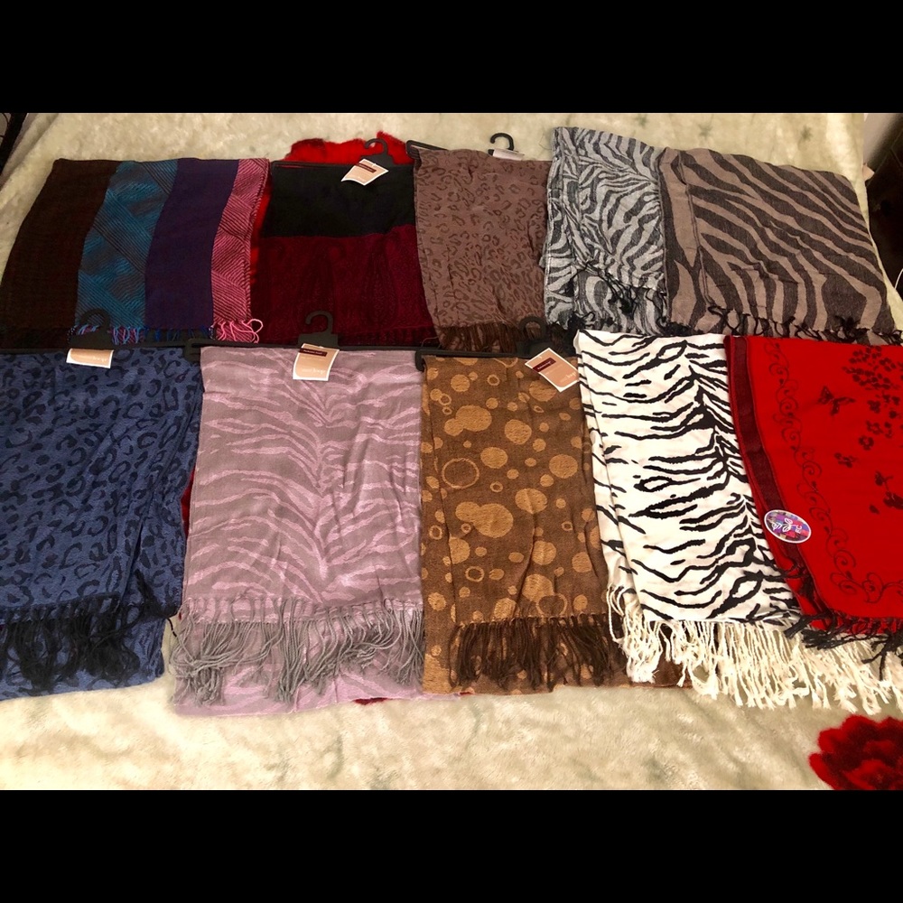Women’s Scarf 🧣